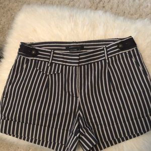 Last call Donating ❤️BCBG MaxAzria Cotton Short❤️